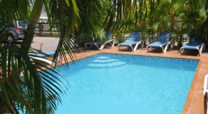 PuntaHotel