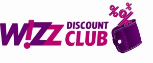 Wizz Discount Club_logo