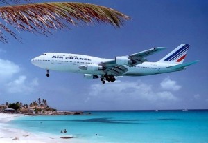 france-plaza-ocean-samolot-air