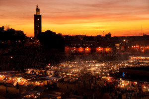 marrakesh