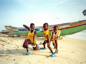 senegal