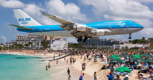 St-Maarten-Beaches