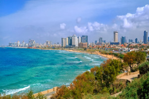tel-aviv