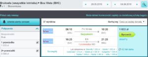 BiletBoaVista
