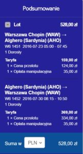 SardyniaBilet