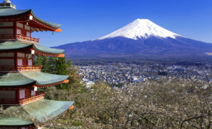 japonia