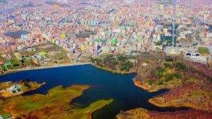 tirana