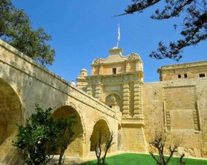 mdina