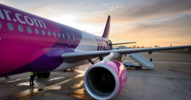 Przygoda czeka! Wizz Air obniża ceny biletów!