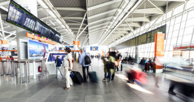 Rzeczniczka praw pasażerów: przewoźnik powinien zwrócić koszt biletu lotniczego