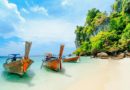 Phuket z Warszawy na pokładzie Emirates za świetne 1762 PLN