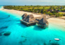 Wielkanoc pod palmą: tygodniowa wycieczka na Zanzibar za 3303 PLN. Loty Qatar Airways z Warszawy + 4* hotel spa ze śniadaniami
